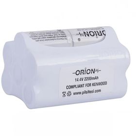 Orion HV190 Şarjlı Süpürge Pili