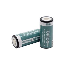 Orion IFR32700 3.2 V 6000 mAh Şarj Edilebilir Pil