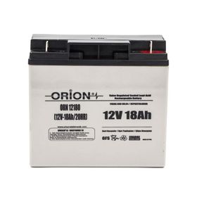 Orion ORN12180 12 V 18 Ah Bakımsız Kuru Akü