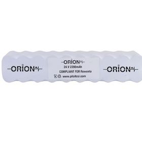Orion Rowenta RH8771 Uyumlu Orion 24V 2200 MAH Şarjlı Süpürge Pili