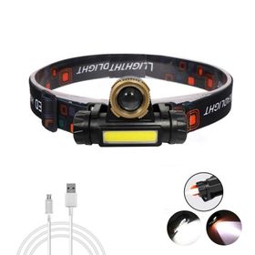 Orion Şarjlı 3w Or-101 Kafa Feneri Cob Led