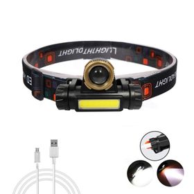 Orion Şarjlı 3w Or-101 Kafa Feneri Cob Led