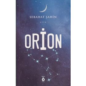 Orion - Sebahat Şahin