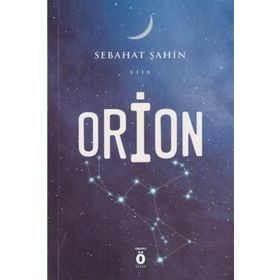 Orion - Sebahat Şahin