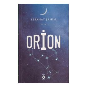 Orion - Sebahat Şahin