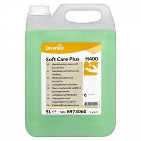 Orion Soft Care Plus H400 5 lt Hijyenik El Yıkama Sıvısı