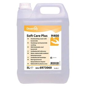 Orion Soft Care Plus H400 5 lt Hijyenik El Yıkama Sıvısı