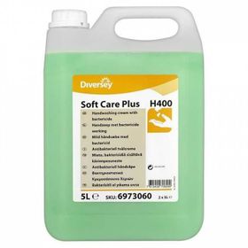 Orion Soft Care Plus H400 5 lt Hijyenik El Yıkama Sıvısı