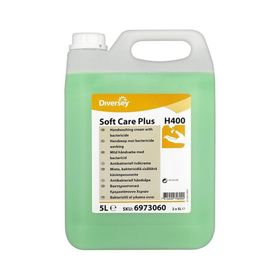 Orion Soft Care Plus H400 5 lt Hijyenik El Yıkama Sıvısı