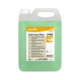 Orion Soft Care Plus H400 5 lt Hijyenik El Yıkama Sıvısı