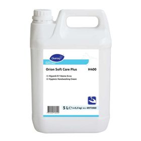 Orion Soft Care Plus H400 5 lt Hijyenik El Yıkama Sıvısı