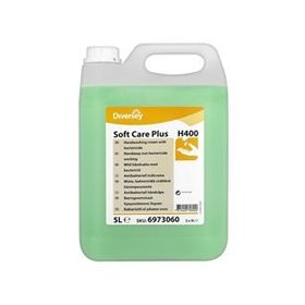 Orion Soft Care Plus H400 5 lt Hijyenik El Yıkama Sıvısı