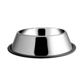 Oripet ASR96 96 Oz Çelik Mama Kabı