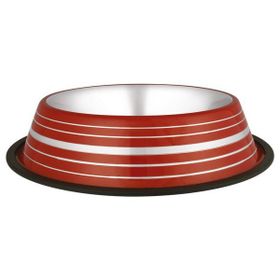 Oripet Asrpsl 64 Oz Renkli Desenli Metal Mama Kabı