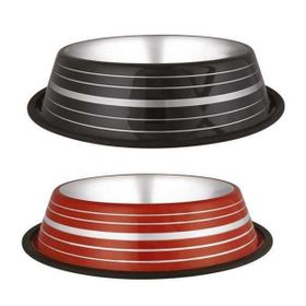 Oripet Asrpsl 64 Oz Renkli Desenli Metal Mama Kabı