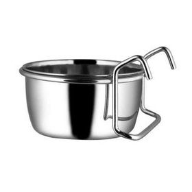 Oripet Cchcp10 Kanca Askılı 10 Oz Metal Yem Kabı