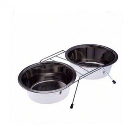 Oripet Ddwf2bcp-1/2 Pt 11,5 cm Ayaklı İkili Krom Mama