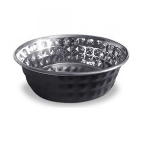 Oripet Hdep (c) 17 Oz 11 cm İşlemeli Mama ve Su Kabı