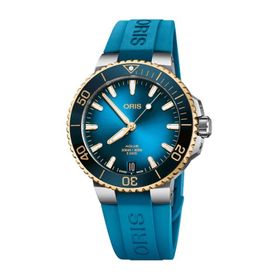 Oris 01 400 7769 6355-07 4 22 75FC Erkek Kol Saati