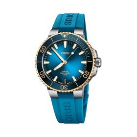 Oris 01 400 7769 6355-07 4 22 75FC Erkek Kol Saati