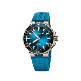 Oris 01 400 7769 6355-07 4 22 75FC Erkek Kol Saati