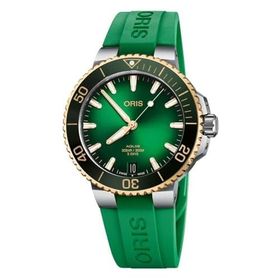 Oris 01 400 7769 6357-07 4 22 77FC Erkek Kol Saati