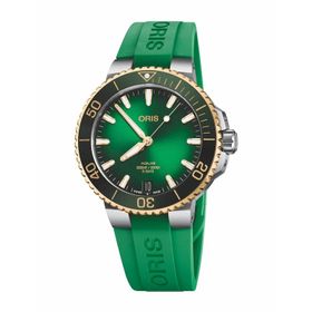 Oris 01 400 7769 6357-07 4 22 77FC Erkek Kol Saati