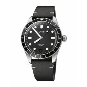 Oris 01 400 7772 4054-07 5 20 82 Erkek Kol Saati