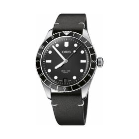 Oris 01 400 7772 4054-07 5 20 82 Erkek Kol Saati