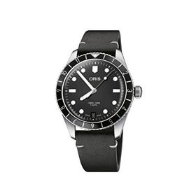Oris 01 400 7772 4054-07 5 20 82 Erkek Kol Saati