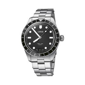 Oris 01 400 7772 4054-07 8 20 18 Erkek Kol Saati
