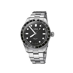 Oris 01 400 7772 4054-07 8 20 18 Erkek Kol Saati