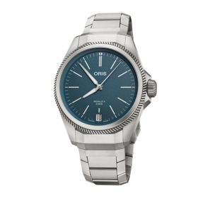 Oris 01 400 7778 7155 Erkek Kol Saati