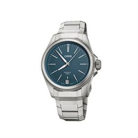 Oris 01 400 7778 7155 Erkek Kol Saati