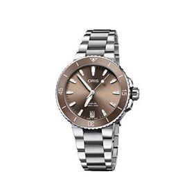 Oris 01 733 7731 4156-07 8 18 05P Erkek Kol Saati