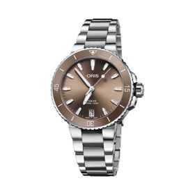 Oris 01 733 7731 4156-07 8 18 05P Erkek Kol Saati