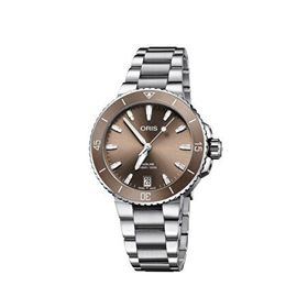 Oris 01 733 7731 4156-07 8 18 05P Erkek Kol Saati