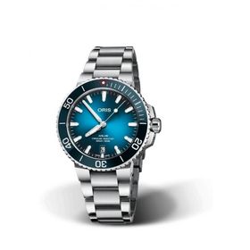 Oris 01 733 7732 4185 Kol Saati
