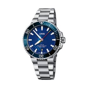 Oris 01 733 7766 4185-Set Erkek Kol Saati