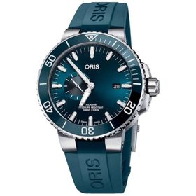 Oris 01 743 7733 4155-07 4 24 69eb Erkek Kol Saati