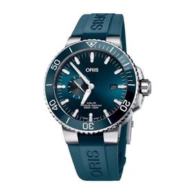 Oris 01 743 7733 4155-07 4 24 69eb Erkek Kol Saati