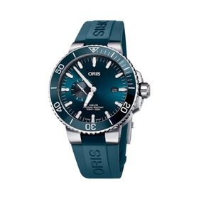 Oris 01 743 7733 4155-07 4 24 69eb Erkek Kol Saati