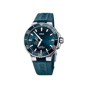 Oris 01 743 7733 4155-07 4 24 69eb Erkek Kol Saati