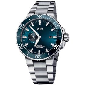 Oris 01 743 7733 4155-07 8 24 05peb Erkek Kol Saati