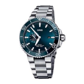 Oris 01 743 7733 4155-07 8 24 05peb Erkek Kol Saati