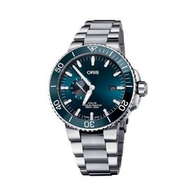 Oris 01 743 7733 4155-07 8 24 05peb Erkek Kol Saati
