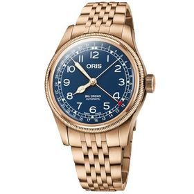 Oris 01 754 7741 3165-07 8 20 01 Erkek Kol Saati