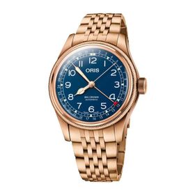 Oris 01 754 7741 3165-07 8 20 01 Erkek Kol Saati