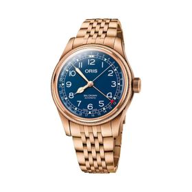 Oris 01 754 7741 3165-07 8 20 01 Erkek Kol Saati