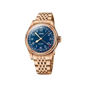 Oris 01 754 7741 3165-07 8 20 01 Erkek Kol Saati